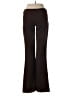 Periscope Brown Casual Pants Size S - photo 2