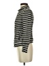 Pixley Stripes Gray Jacket Size XS - photo 5