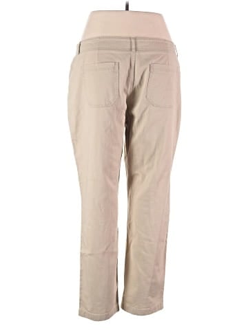 L.L.Bean Khakis (view 2)