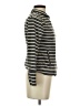 Pixley Stripes Gray Jacket Size XS - photo 4