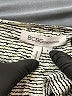 BCBGeneration 100% Cotton Tweed Gray Casual Dress Size S - photo 7