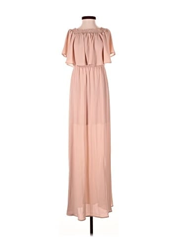 Show Me Your Mumu Casual Dress (view 1)