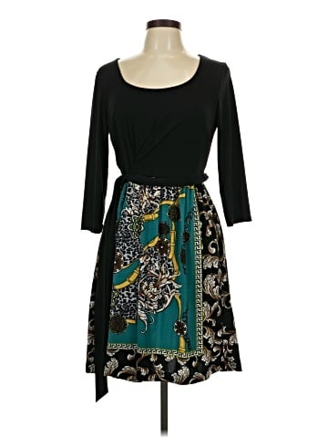 AB Studio Casual Dress (view 1)