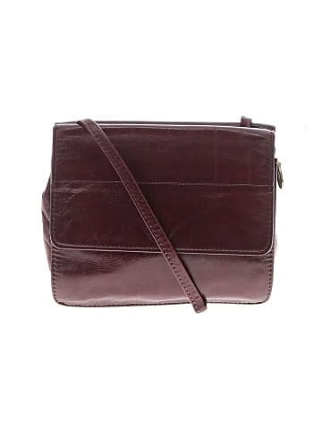 HOBO Leather Crossbody Bag (view 1)