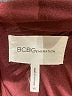 BCBGeneration Burgundy Cardigan Size XS - photo 7