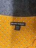 Hilary Radley 100% Polyester Yellow Short Sleeve Top Size M - photo 7