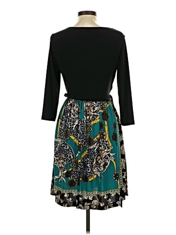 AB Studio Casual Dress (view 2)