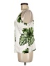L'Agence White Sleeveless Top Size Med (2) - photo 5