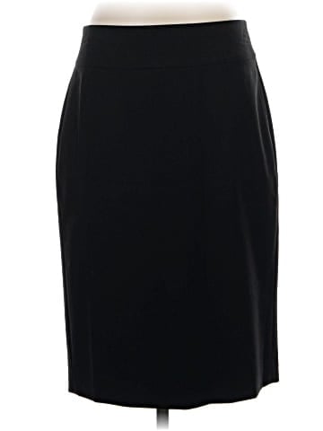 Banana Republic Wool Skirt (view 1)