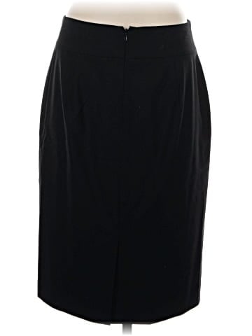 Banana Republic Wool Skirt (view 2)