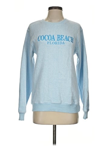 Pacific & Co. Sweatshirt (view 1)