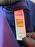 Lole Color Block Blue Active Pants Size M - photo 4