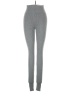 Daisy Chevron-herringbone Gray Casual Pants Size S - photo 1