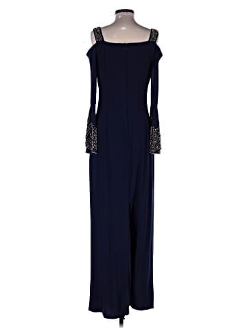 Betsy & Adam Cocktail Dress (view 2)