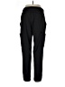 Assorted Brands Black Active Pants Size L - photo 2