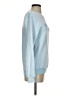Pacific & Co. Blue Sweatshirt Size S - photo 4