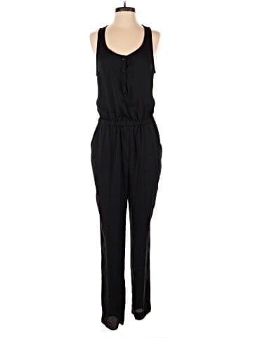 Ann Taylor LOFT Jumpsuit (view 1)
