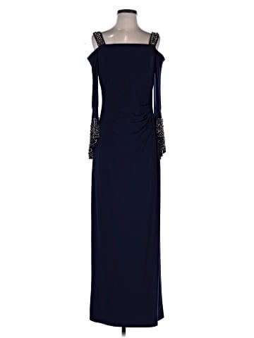 Betsy & Adam Cocktail Dress (view 1)