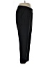 Assorted Brands Black Active Pants Size L - photo 4