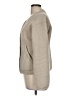 Everlane 100% Polyester Tan Jacket Size M - photo 5