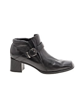 St. John's Bay Ankle Boots