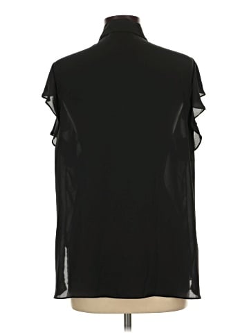 CATHERINE Catherine Malandrino Short Sleeve Blouse (view 2)