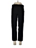 EMALINE Solid Black Dress Pants Size 10 - photo 1