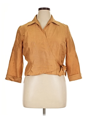 Tess Jacket (view 1)