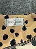 grass-fields Animal Print Brown Casual Dress Size 22 - photo 4