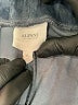 Alfani Intimates Blue Casual Pants Size XL - photo 4
