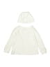 Old Navy Ivory Long Sleeve T-Shirt Size 18-24 mo - photo 2