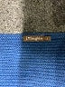 J. McLaughlin 100% Merino Wool Blue Cardigan Size L - photo 7