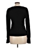 Halogen Black Pullover Sweater Size L - photo 2