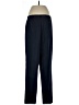 Chadwicks Solid Blue Dress Pants Size 12 - photo 2