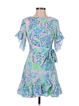 Lilly Pulitzer Cocktail Dress