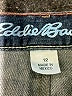 Eddie Bauer Blue Jeans Size 12 - photo 7