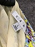 CAbi 100% Polyester Yellow Tank Top Size L - photo 7