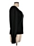 Halogen Black Pullover Sweater Size L - photo 4