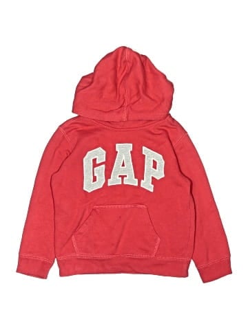 Baby Gap Zip Up Hoodie (view 1)