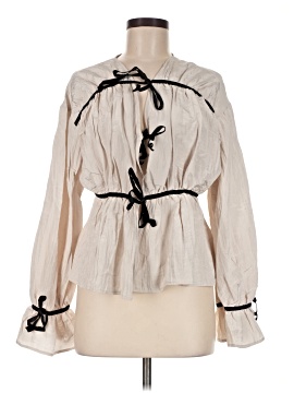 Promesa U.S.A. Long Sleeve Blouse