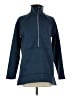L.L.Bean 100% Polyester Blue Fleece Size S - photo 1