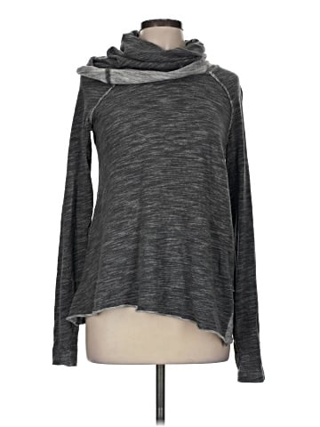 FP BEACH Long Sleeve Top (view 1)