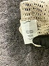 Madewell Tan Poncho Size S - photo 8