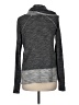 FP BEACH 100% Cotton Gray Long Sleeve Top Size M (estimated) - photo 2