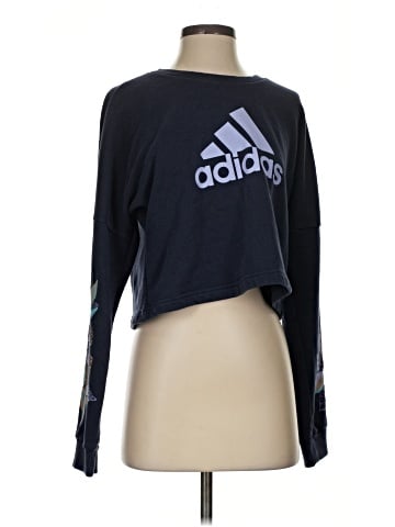 Adidas Sweatshirt (view 1)