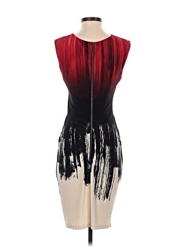 Calvin Klein Cocktail Dress (view 2)