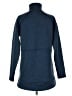 L.L.Bean 100% Polyester Blue Fleece Size S - photo 2