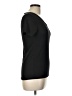 Assorted Brands Black Short Sleeve T-Shirt Size L - photo 4
