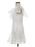 Unbranded White Cocktail Dress Size XS (estimated) - photo 5