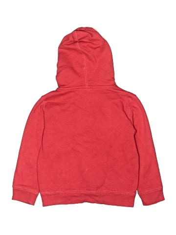 Baby Gap Zip Up Hoodie (view 2)
